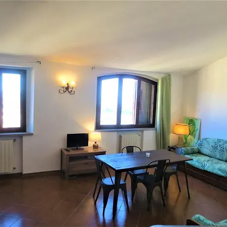 Apartment Ampio Bilocale Nel Centro Storico *