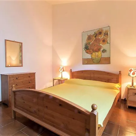 Ampio Bilocale Nel Centro Storico Apartment Castiglione della Pescaia