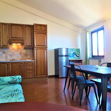 Apartment Ampio Bilocale Nel Centro Storico *