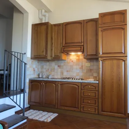 Ampio Bilocale Nel Centro Storico Apartment